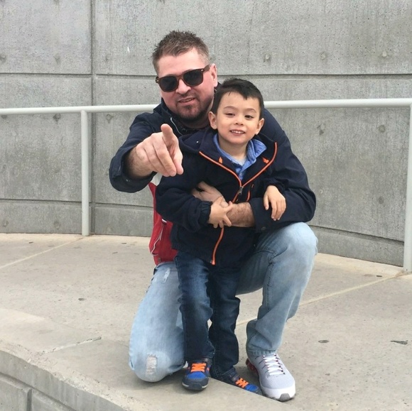 Meet your Posher, Jamie - Picture 1 of 1